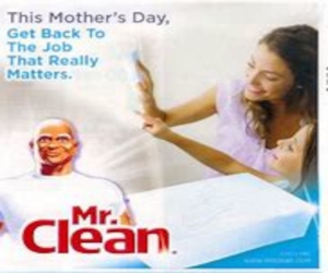 Mr Clean