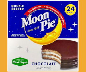 Moon Pie