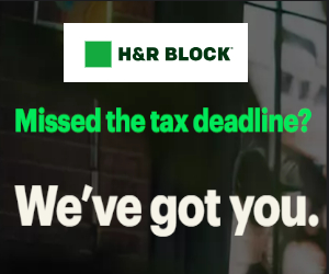 HR Block
