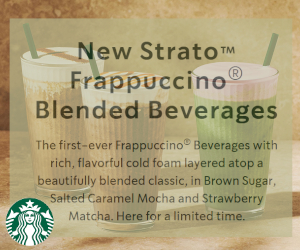 Starbucks